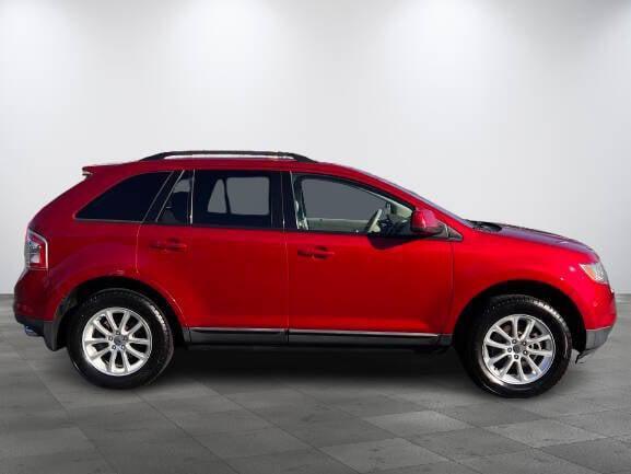 used 2010 Ford Edge car, priced at $7,995