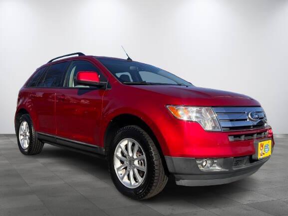 used 2010 Ford Edge car, priced at $7,995