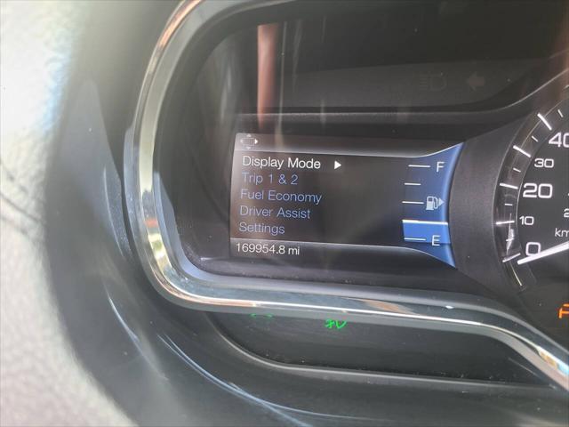used 2014 Lincoln MKT car, priced at $6,495