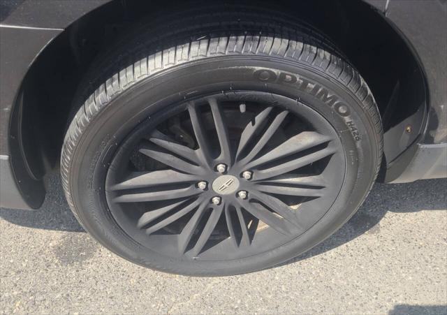 used 2014 Lincoln MKT car, priced at $6,495