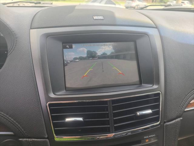 used 2014 Lincoln MKT car, priced at $6,495