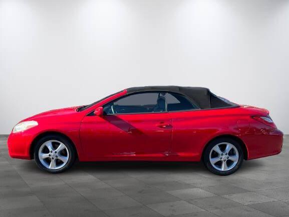 used 2008 Toyota Camry Solara car, priced at $6,495