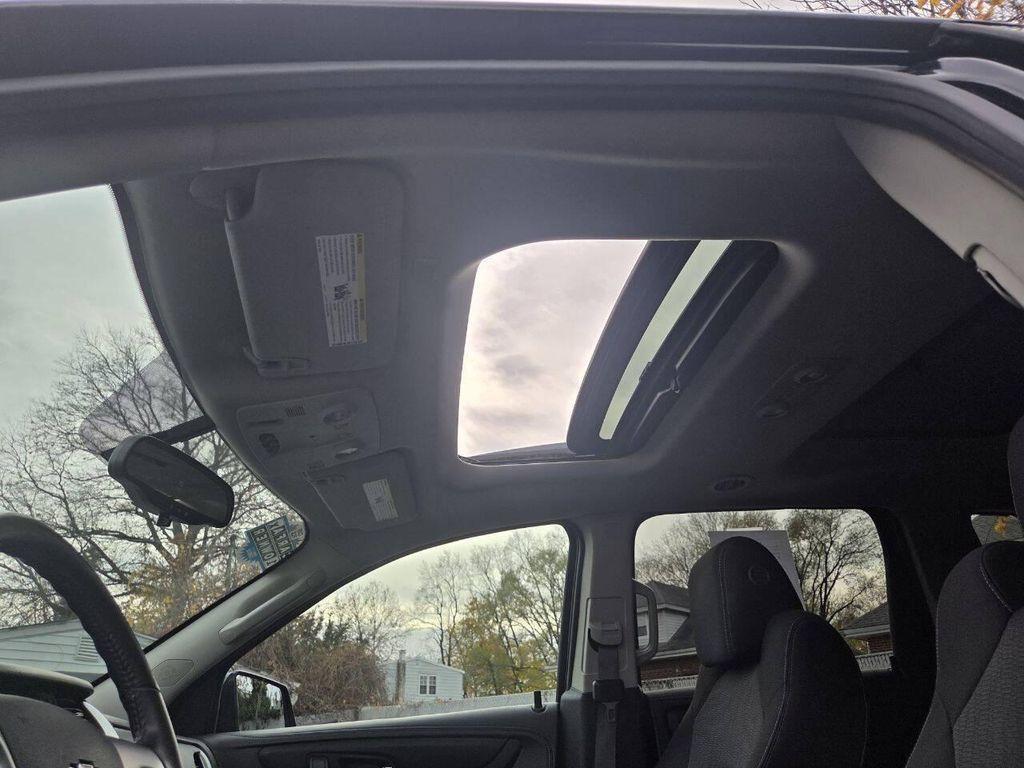 used 2014 Chevrolet Traverse car, priced at $6,995
