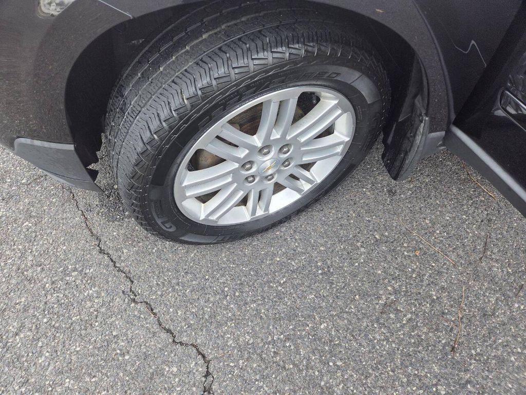 used 2014 Chevrolet Traverse car, priced at $6,995