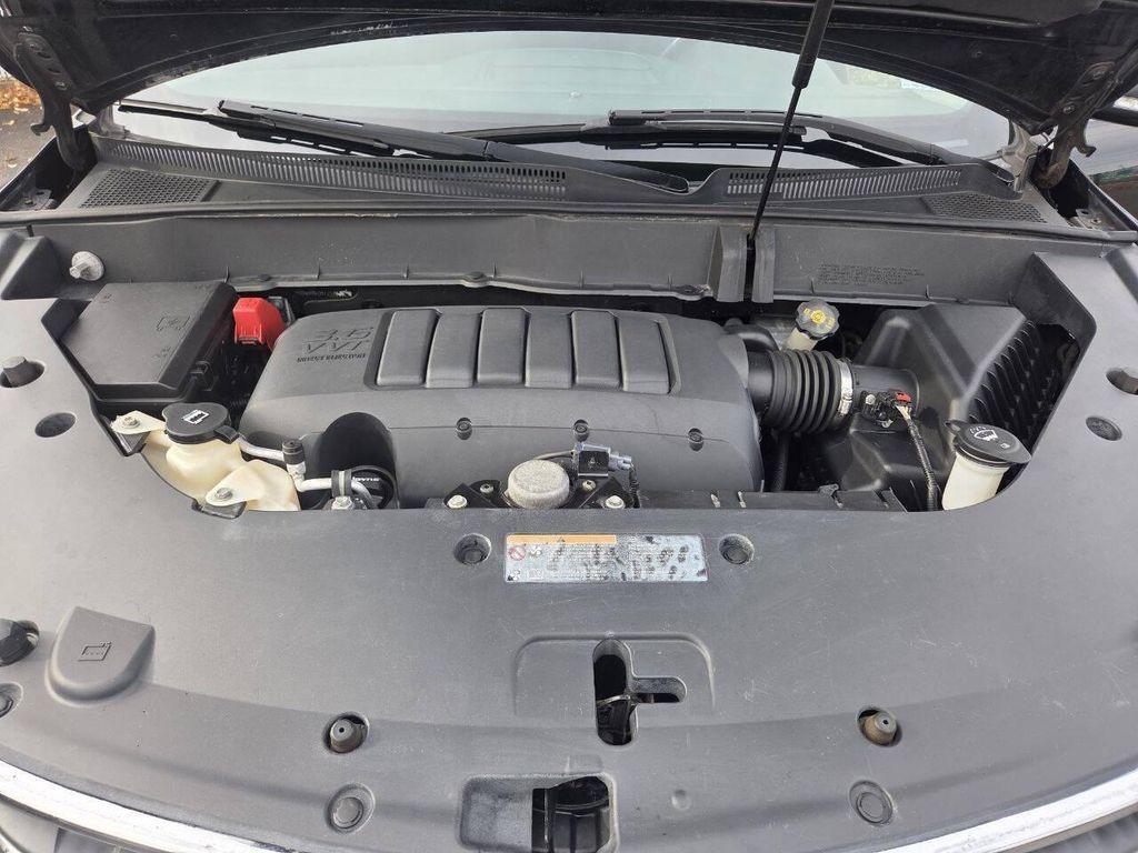 used 2014 Chevrolet Traverse car, priced at $6,995