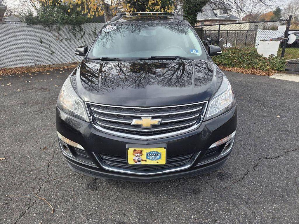 used 2014 Chevrolet Traverse car, priced at $6,995
