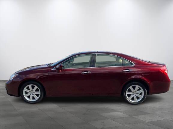 used 2007 Lexus ES 350 car, priced at $8,495