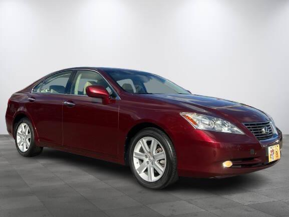 used 2007 Lexus ES 350 car, priced at $8,495