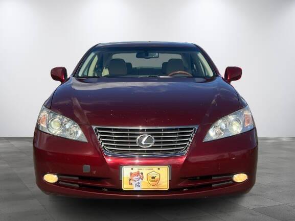 used 2007 Lexus ES 350 car, priced at $8,495