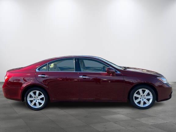 used 2007 Lexus ES 350 car, priced at $8,495