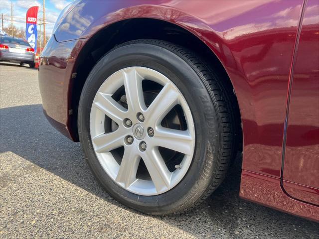 used 2007 Lexus ES 350 car, priced at $8,495