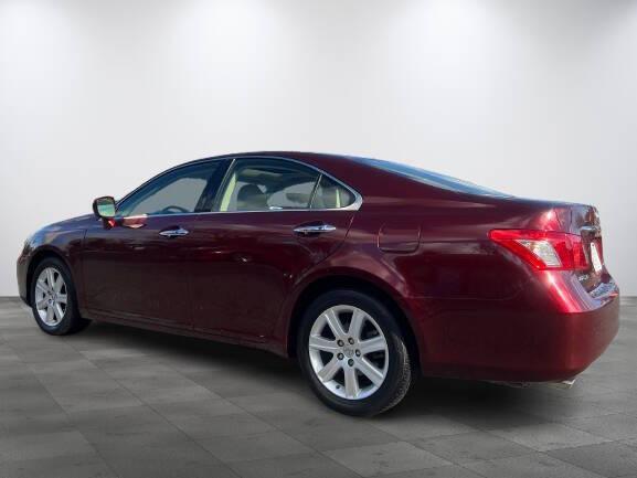 used 2007 Lexus ES 350 car, priced at $8,495