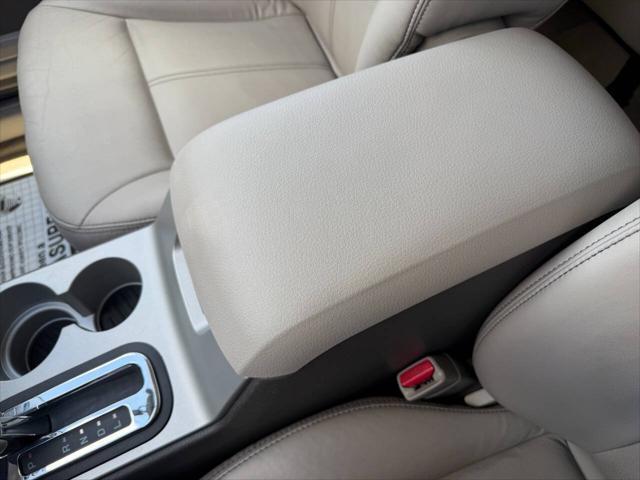 used 2008 Ford Edge car, priced at $5,495