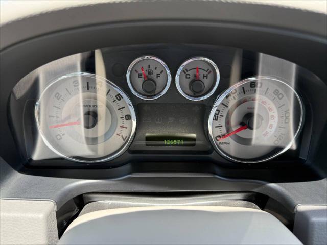 used 2008 Ford Edge car, priced at $5,495