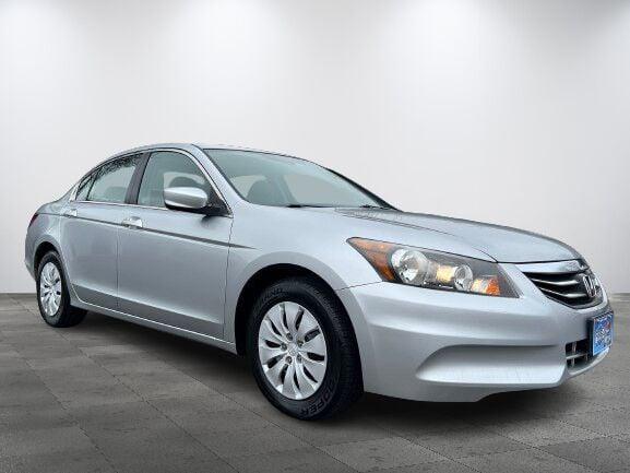 used 2012 Honda Accord car, priced at $6,495