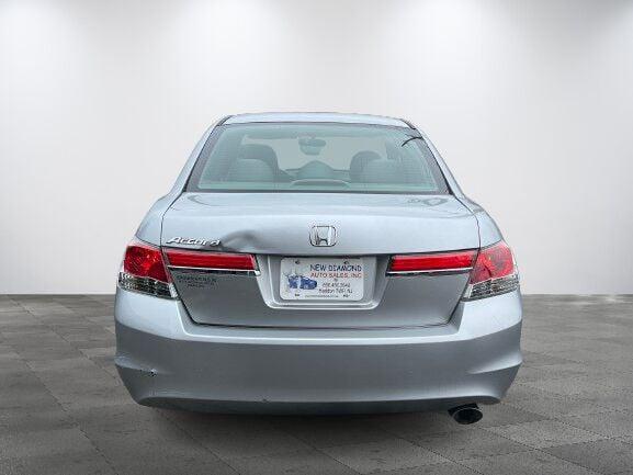 used 2012 Honda Accord car, priced at $6,495