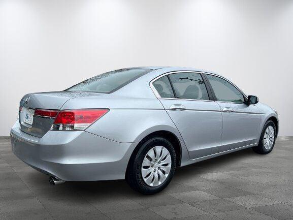 used 2012 Honda Accord car, priced at $6,495