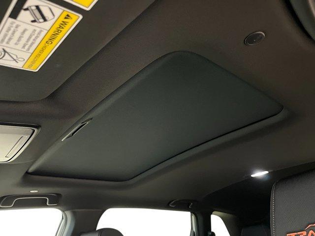 new 2026 Honda CR-V Hybrid car, priced at $40,705