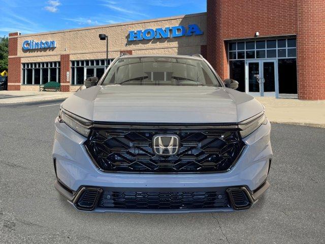 new 2026 Honda CR-V Hybrid car, priced at $42,130