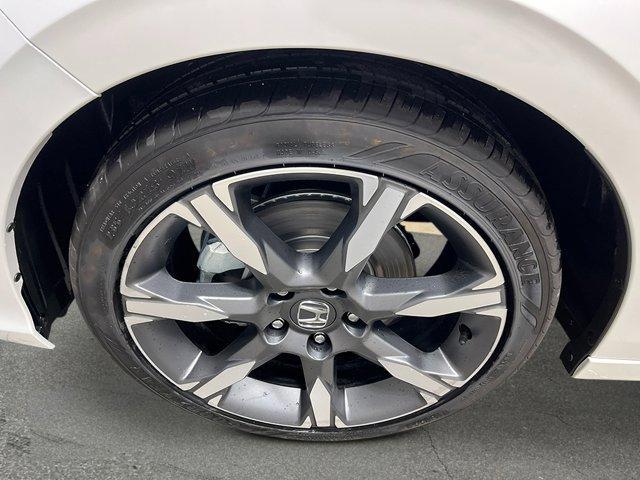 new 2025 Honda Civic Hybrid car, priced at $34,755