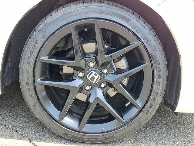 used 2022 Honda Civic car, priced at $25,998