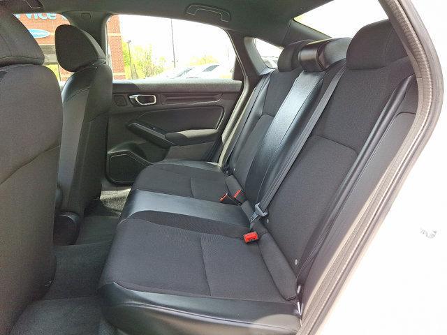 used 2022 Honda Civic car, priced at $25,998