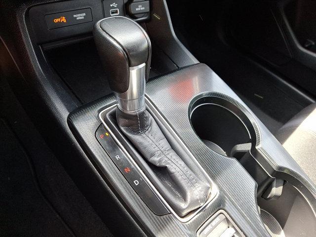 used 2022 Honda Civic car, priced at $25,998