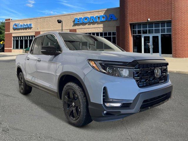 new 2025 Honda Ridgeline car, priced at $48,655