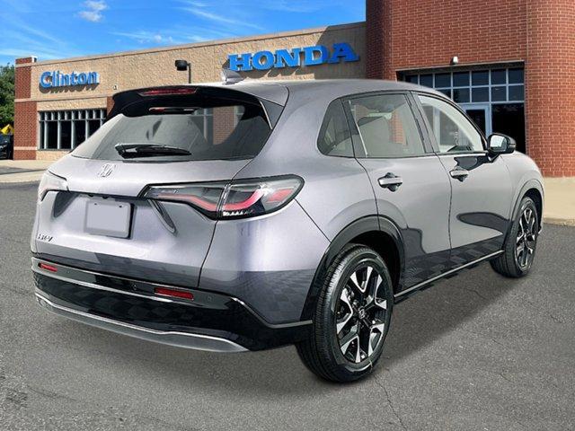 new 2026 Honda HR-V car, priced at $31,445