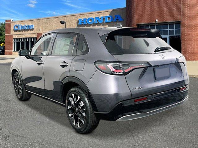 new 2026 Honda HR-V car, priced at $31,445
