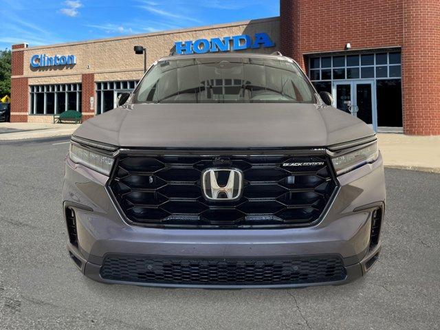 new 2025 Honda Pilot car, priced at $56,030