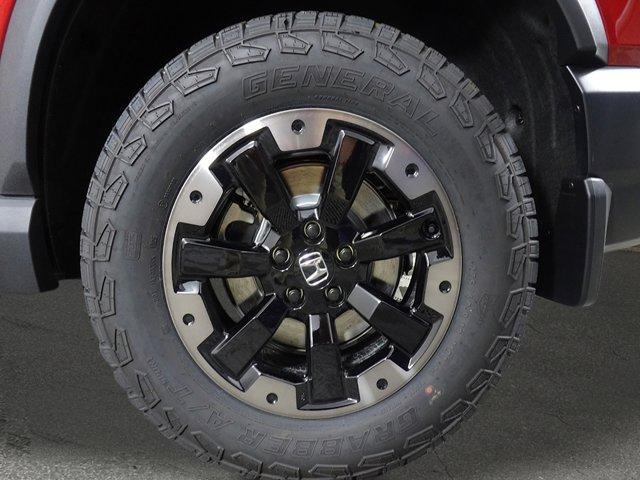 new 2026 Honda Passport car, priced at $55,625