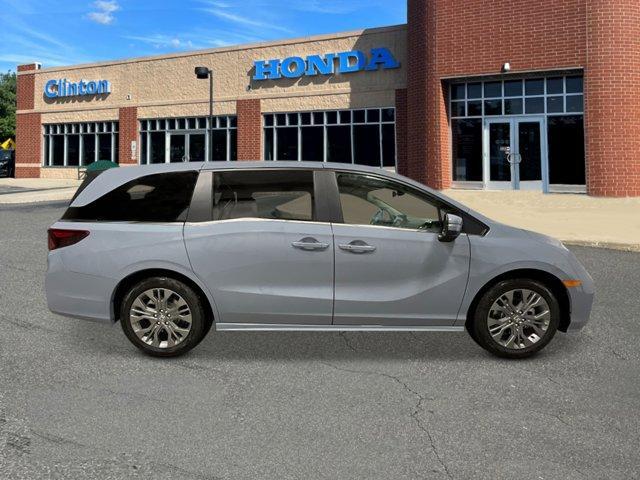 new 2026 Honda Odyssey car, priced at $49,400