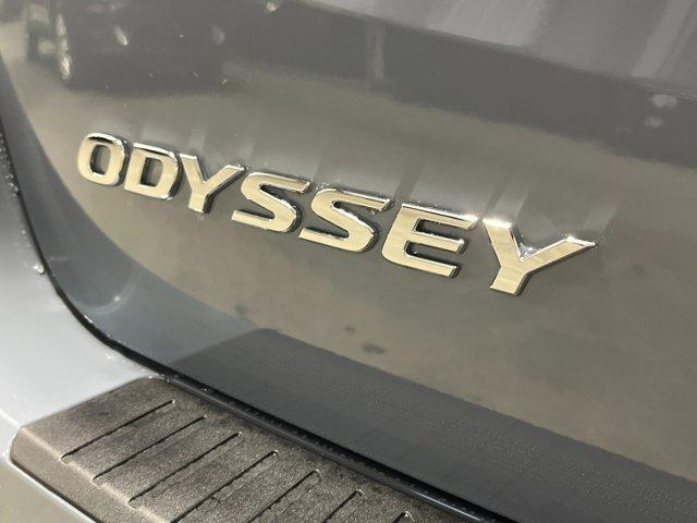 new 2026 Honda Odyssey car, priced at $49,400