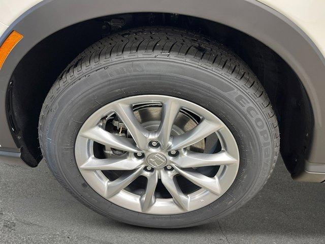 new 2026 Honda CR-V car, priced at $36,555