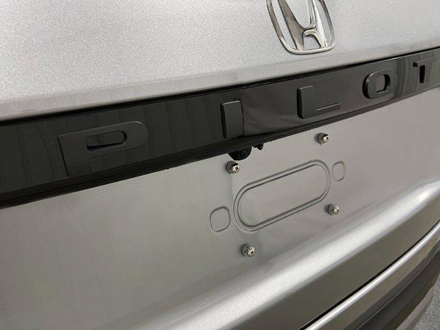 new 2025 Honda Pilot car, priced at $47,825