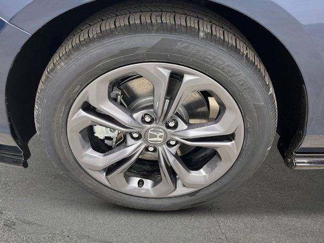 new 2025 Honda Accord Hybrid car, priced at $36,090