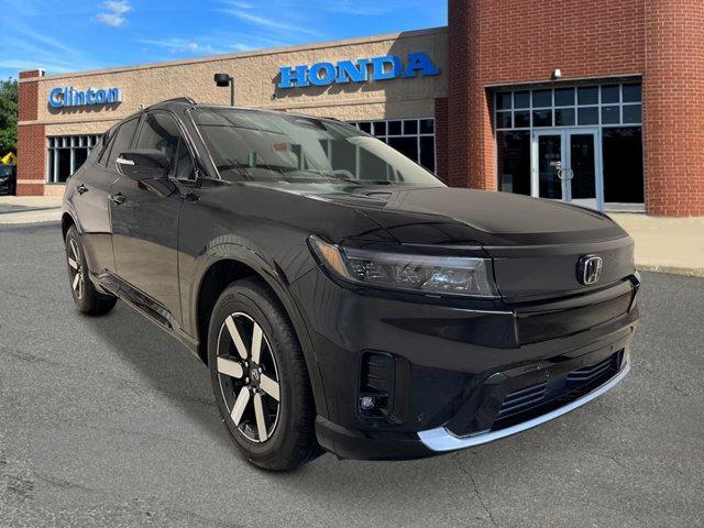 new 2024 Honda Prologue car, priced at $53,550