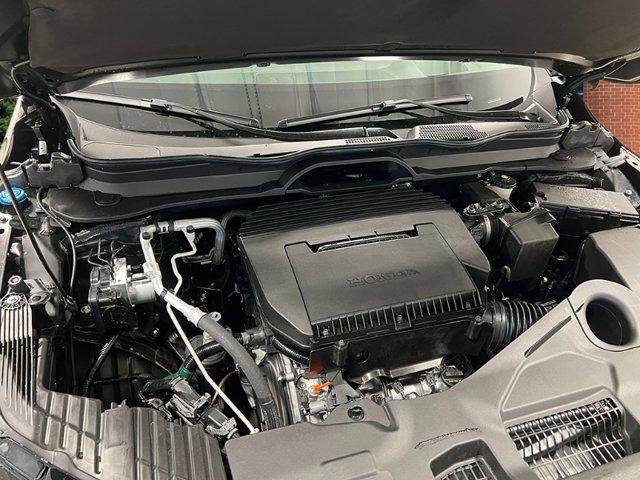 new 2025 Honda Pilot car, priced at $54,530