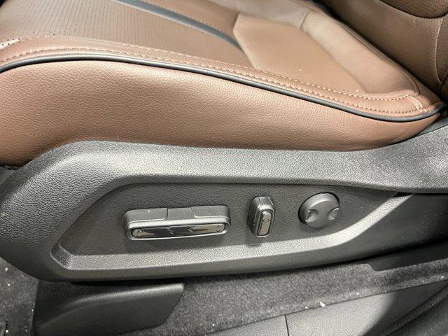 new 2025 Honda Pilot car, priced at $54,530