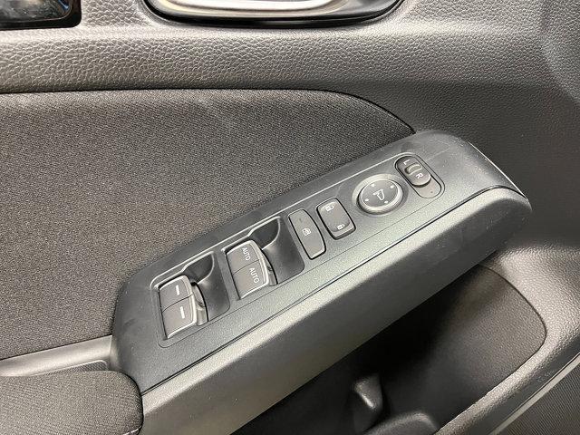 new 2026 Honda Civic Hybrid car, priced at $31,645