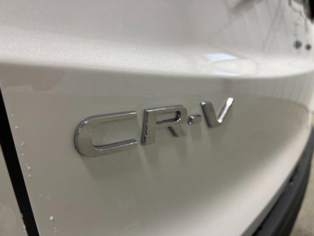 new 2025 Honda CR-V car, priced at $35,655