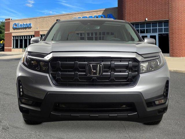 new 2025 Honda Ridgeline car, priced at $44,430