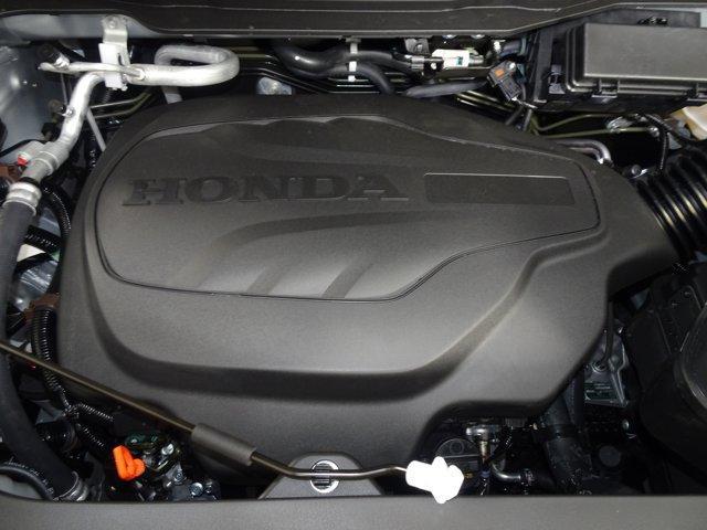 new 2025 Honda Ridgeline car, priced at $44,430