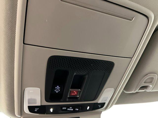new 2025 Honda Accord Hybrid car, priced at $40,450