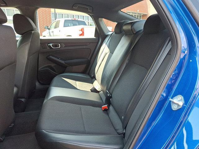 used 2022 Honda Civic car, priced at $23,998