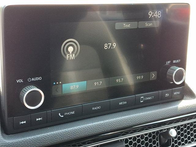 used 2022 Honda Civic car, priced at $23,998