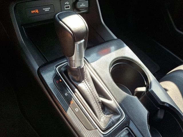 used 2022 Honda Civic car, priced at $23,998