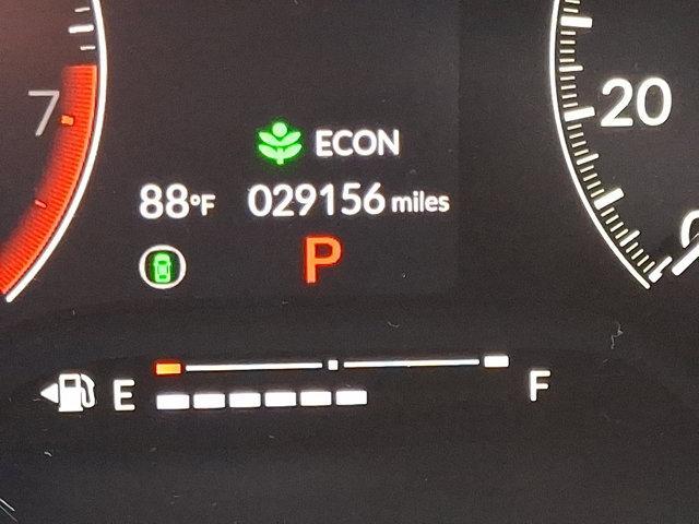 used 2022 Honda Civic car, priced at $23,998
