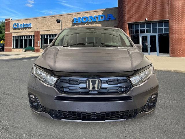 new 2026 Honda Odyssey car, priced at $44,290